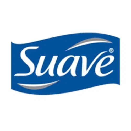 Suave logo