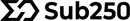 sub250 logo