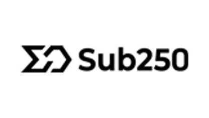 sub250