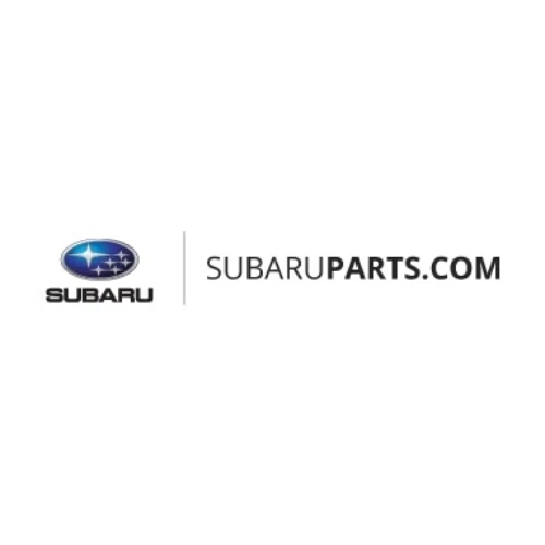 SubaruParts.com logo