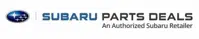 Subaru Parts Deals logo