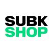 SubK Shop discount code