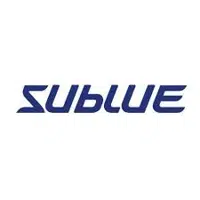Sublue logo