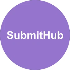 SubmitHub logo