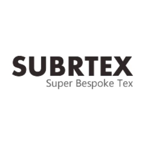Subrtex logo