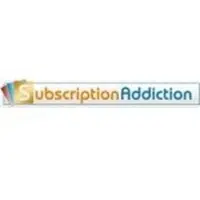 SubscriptionAddiction.com logo