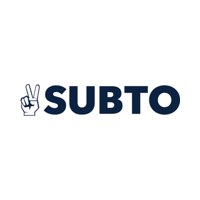 SubTo promo code