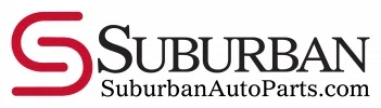 Suburban Auto Parts logo