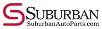 Suburban Auto Parts logo