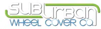 Suburban Wheel Cover logo