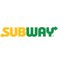 Subway logo