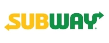 Subway discount code