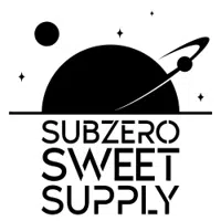 Subzero Sweet Supply logo