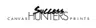Success Hunters logo