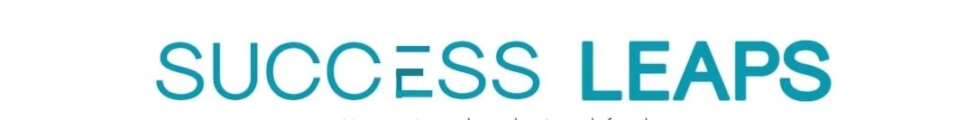 Success Leaps logo