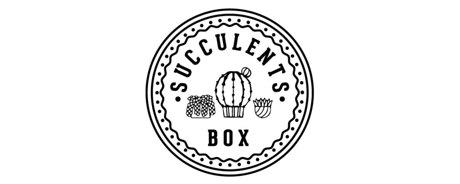 Succulents Box coupon code