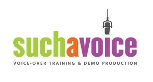 Such A Voice logo