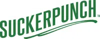 SuckerPunch Pickles logo