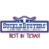 SuckleBusters logo