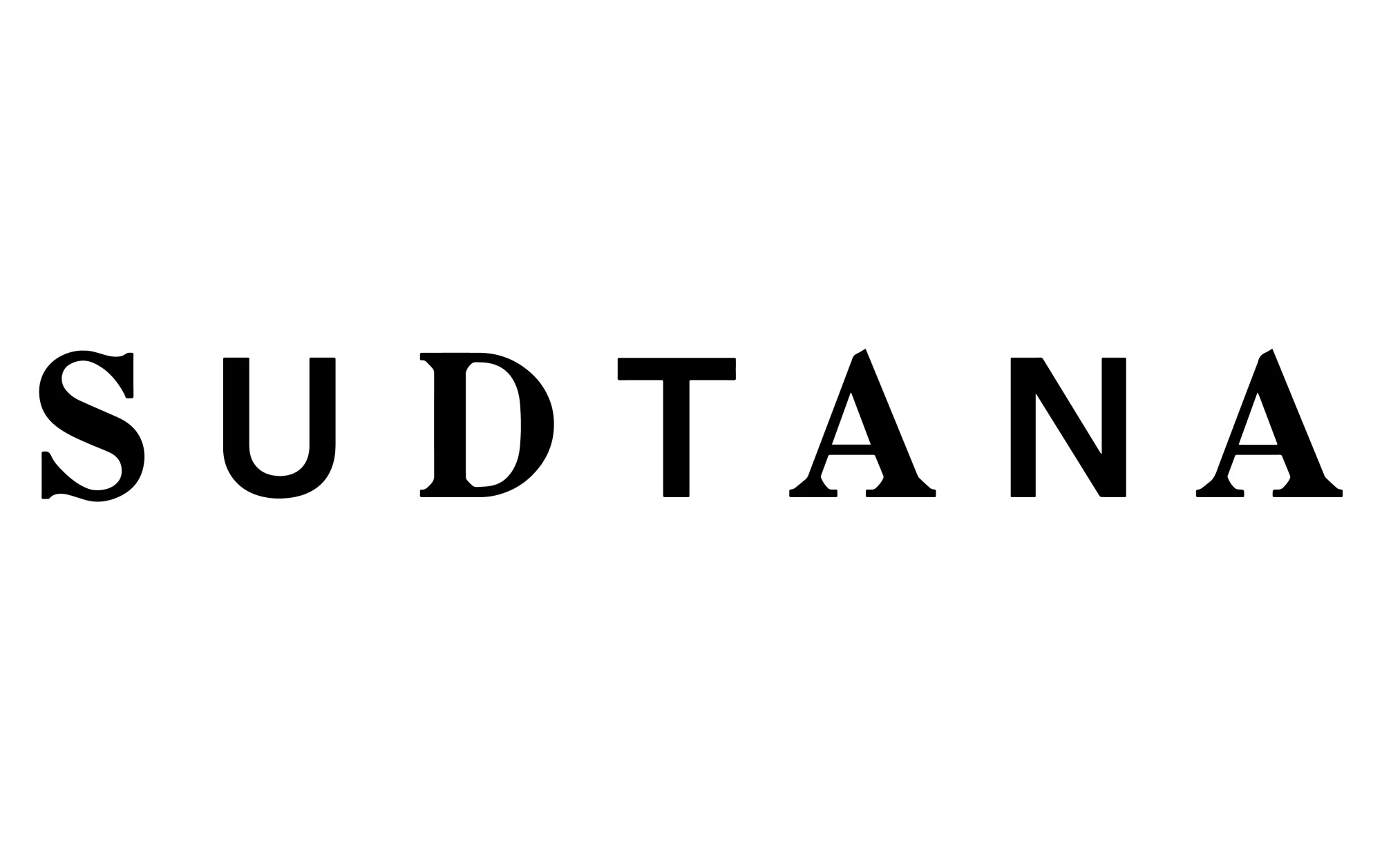 Sudtana logo
