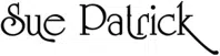 Sue Patrick logo