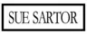 Sue Sartor logo