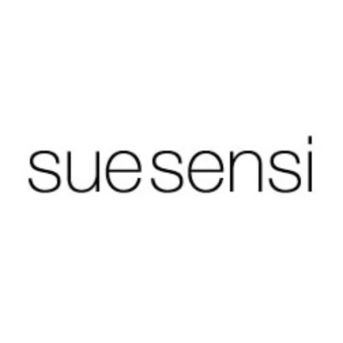 Sue Sensi logo