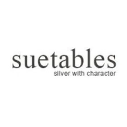 Suetables logo