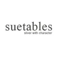 Suetables logo