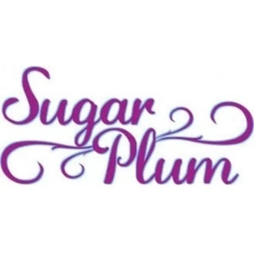Sugar Plums logo