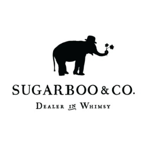 Sugarboo and Co logo