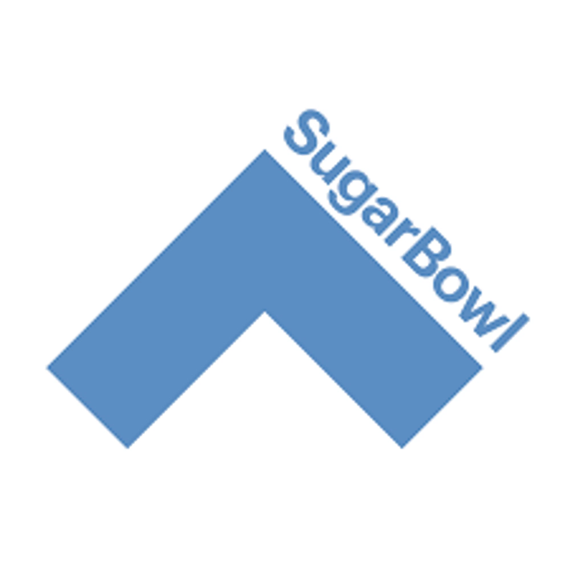 Sugar Bowl Resort logo