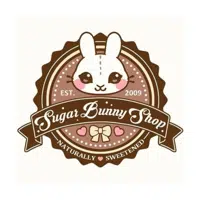 Sugar Bunny Shop logo
