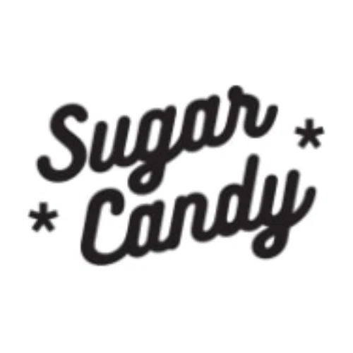 Sugar Candy logo