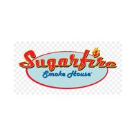 Sugarfire Smoke House promo code