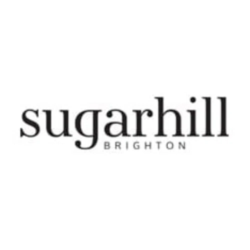 Sugarhill Brighton logo