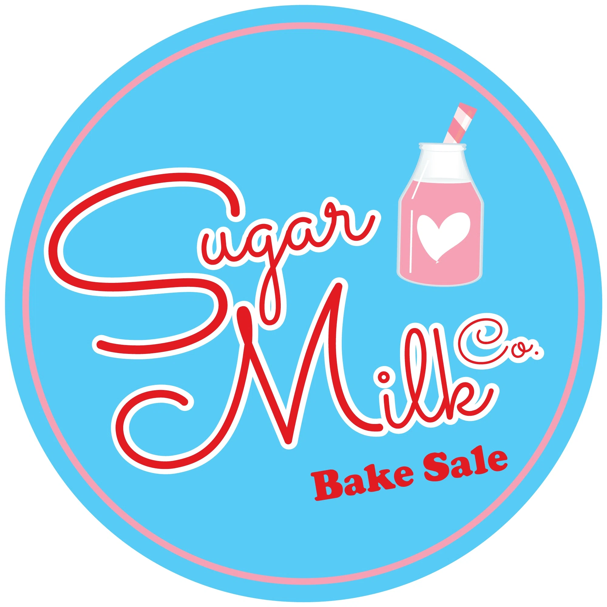Sugar Milk Co