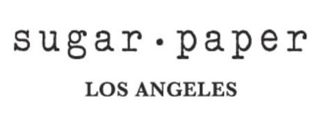 Sugar Paper promo code