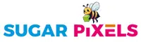 Sugar Pixels logo
