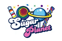 Sugar Planet logo