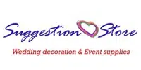 The Suggestion Store logo