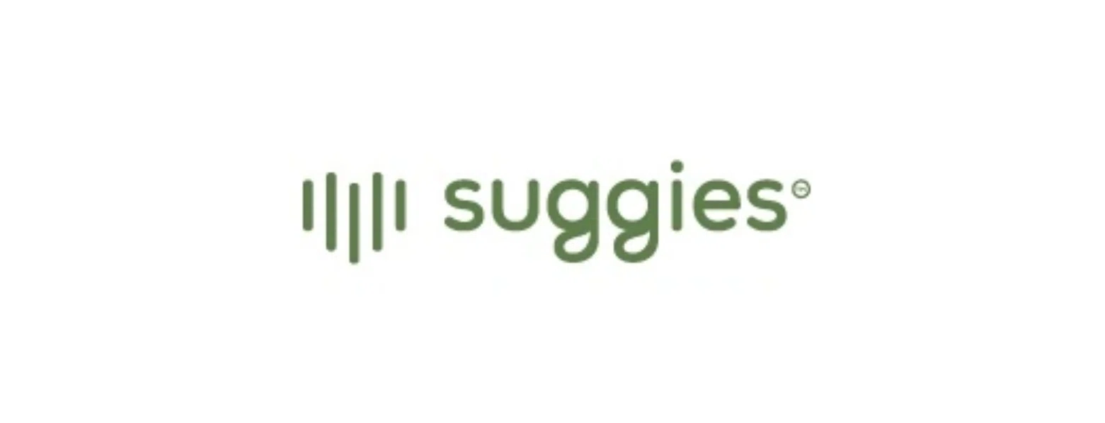 Suggies logo