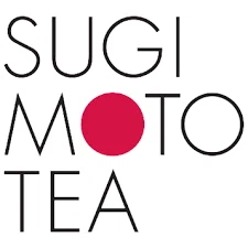 Sugimoto Tea logo
