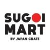 Sugoi Mart discount code