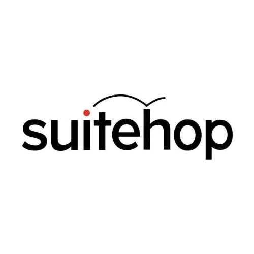 SuiteHop logo