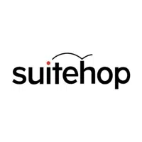 SuiteHop logo