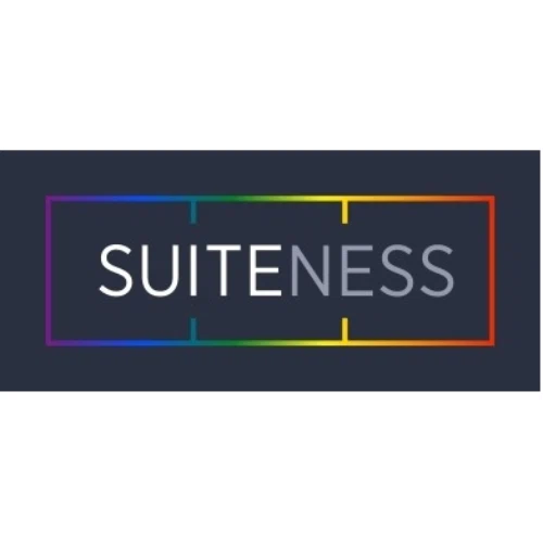 Suiteness logo
