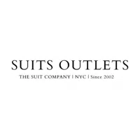 Suits Outlets logo