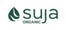 Suja Organic logo