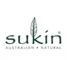 Sukin logo